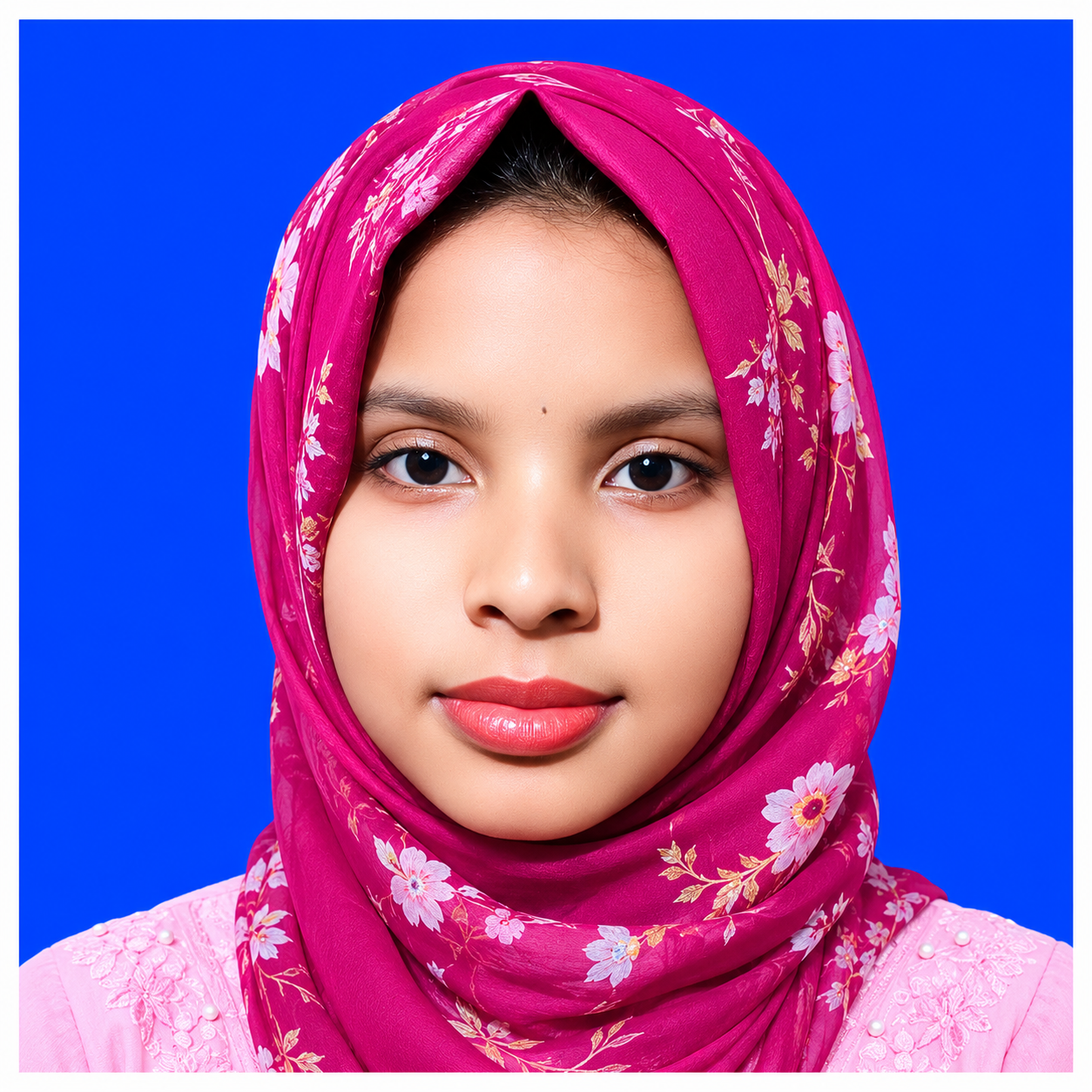 দেওয়ান সালমা আক্তার 