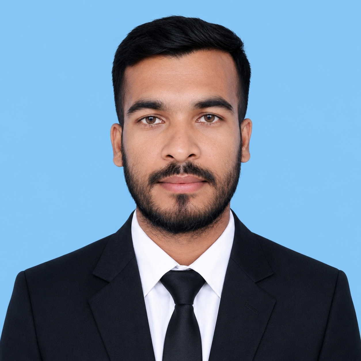 মোঃ আব্দুল বাছির 