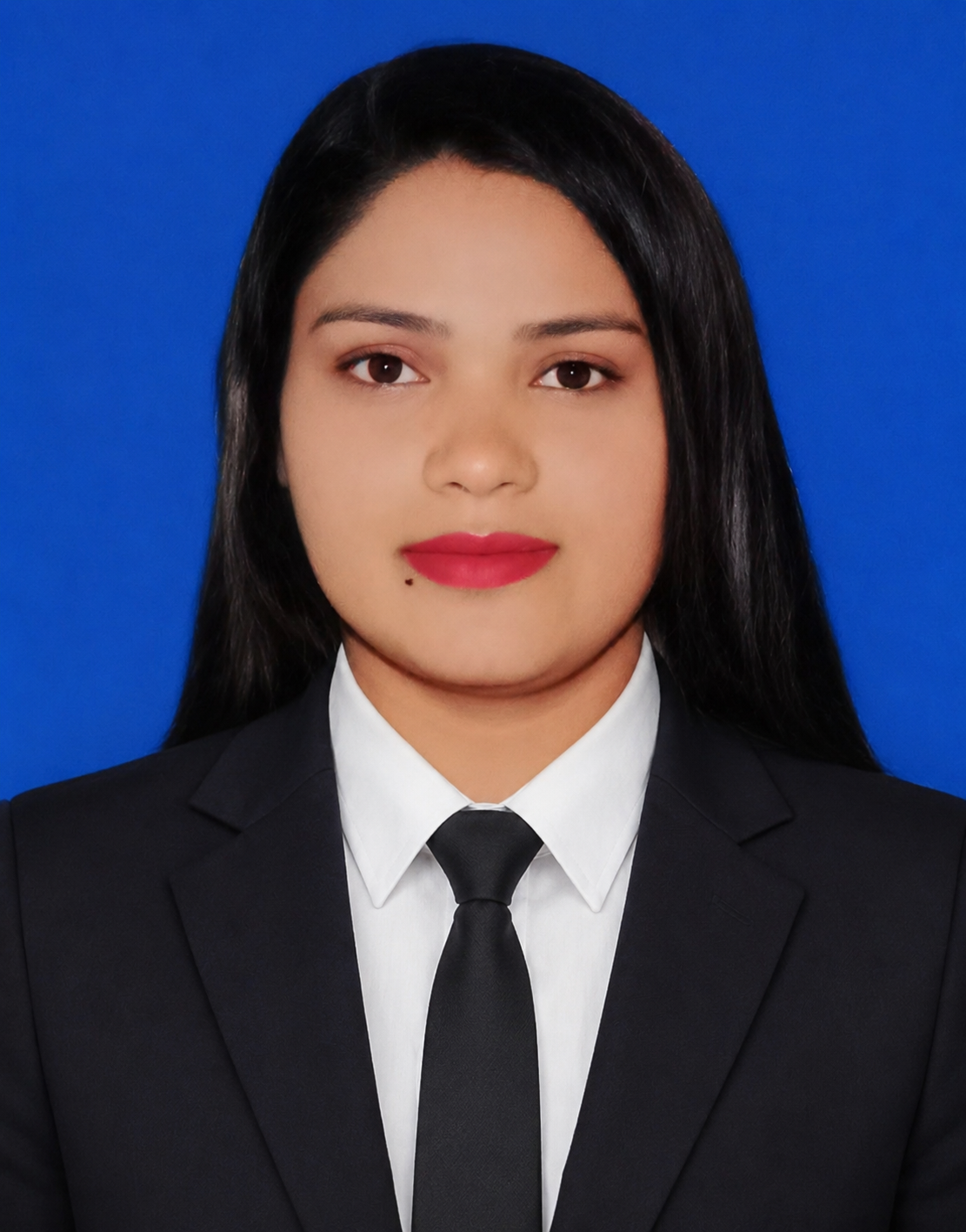 মিসেস আকলিমা আক্তার 